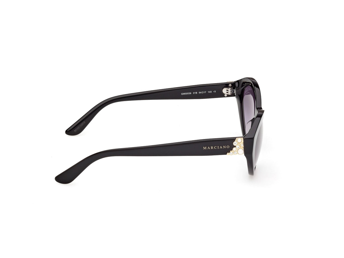 Sunglasses Guess By Marciano GM39 01B 54 17