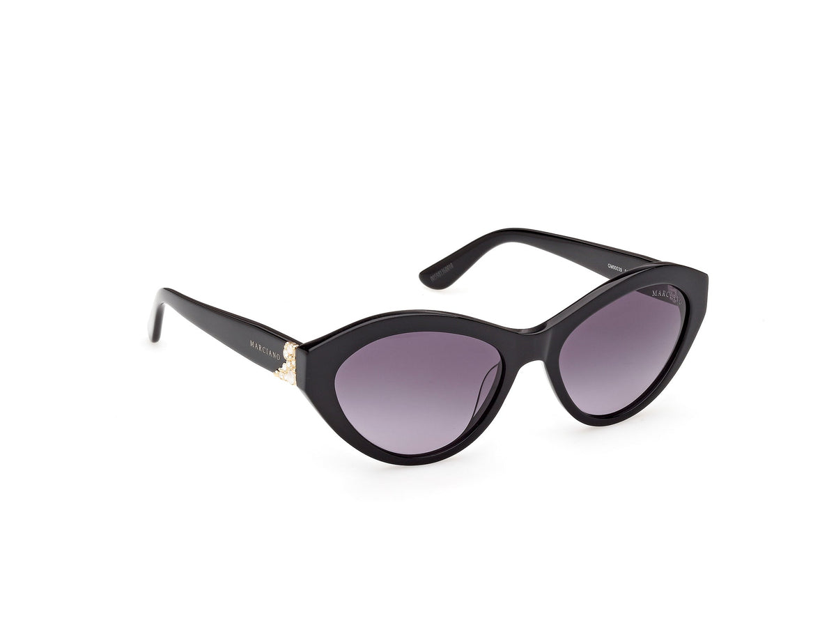 Sunglasses Guess By Marciano GM39 01B 54 17