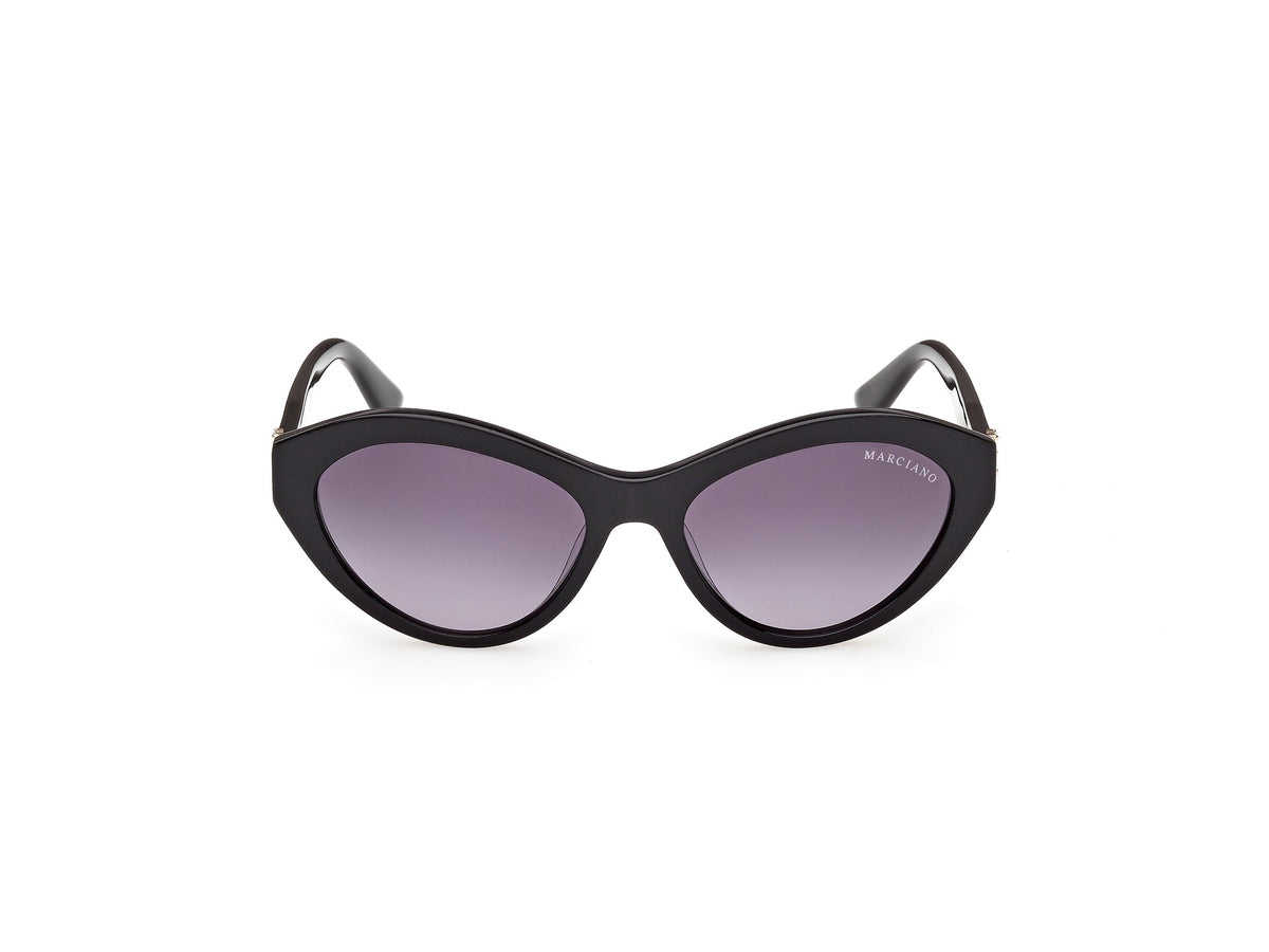 Sunglasses Guess By Marciano GM39 01B 54 17