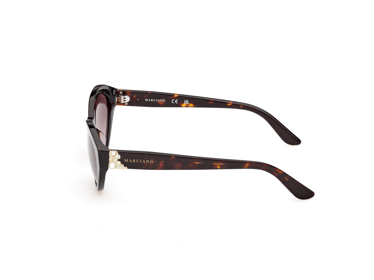 Gafas de Sol Guess By Marciano GM39 52F 54 17