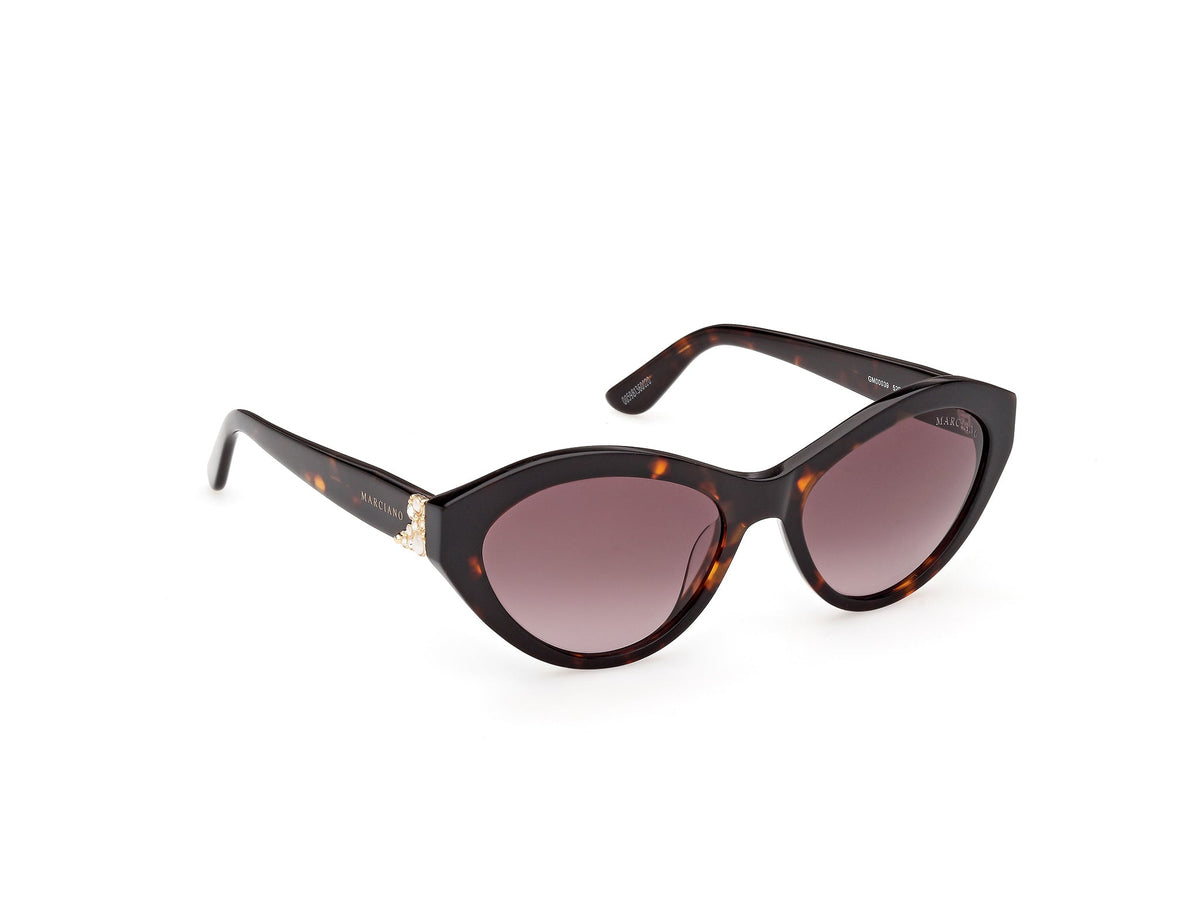 Gafas de Sol Guess By Marciano GM39 52F 54 17