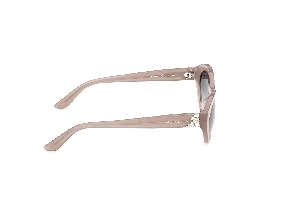 Gafas de Sol Guess By Marciano GM39 59W 54 17