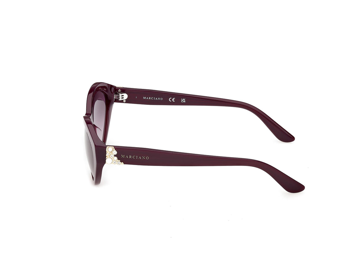 Gafas de Sol Guess By Marciano GM39 71T 54 17