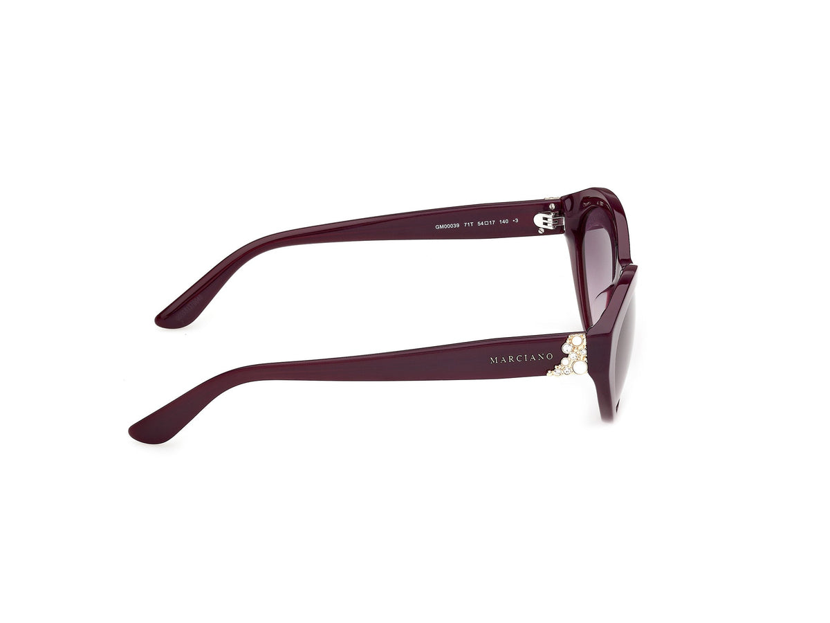 Gafas de Sol Guess By Marciano GM39 71T 54 17