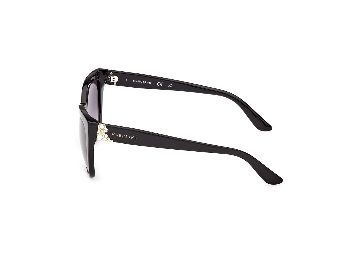 Gafas de Sol Guess By Marciano GM40 01B 53 18