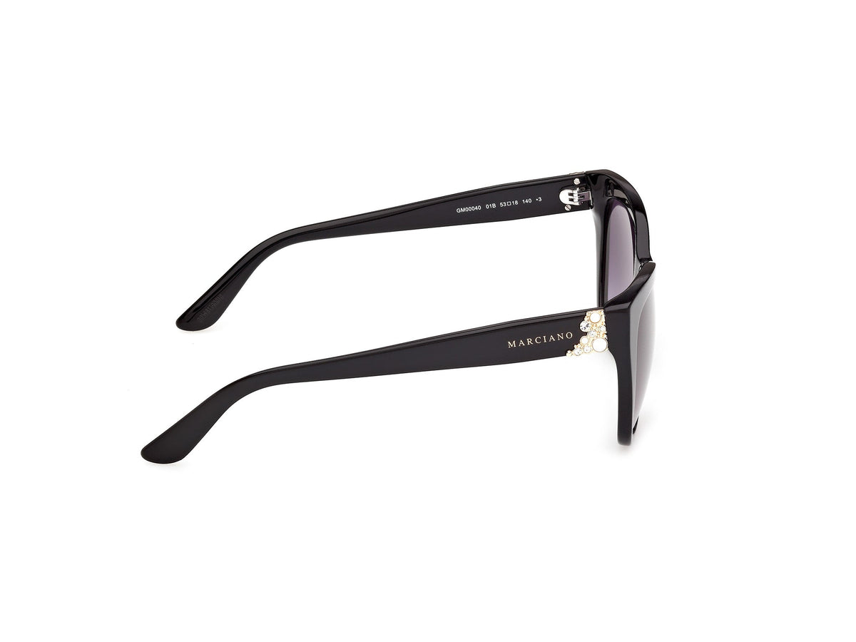 Gafas de Sol Guess By Marciano GM40 01B 53 18