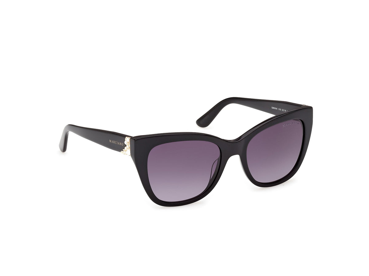Gafas de Sol Guess By Marciano GM40 01B 53 18
