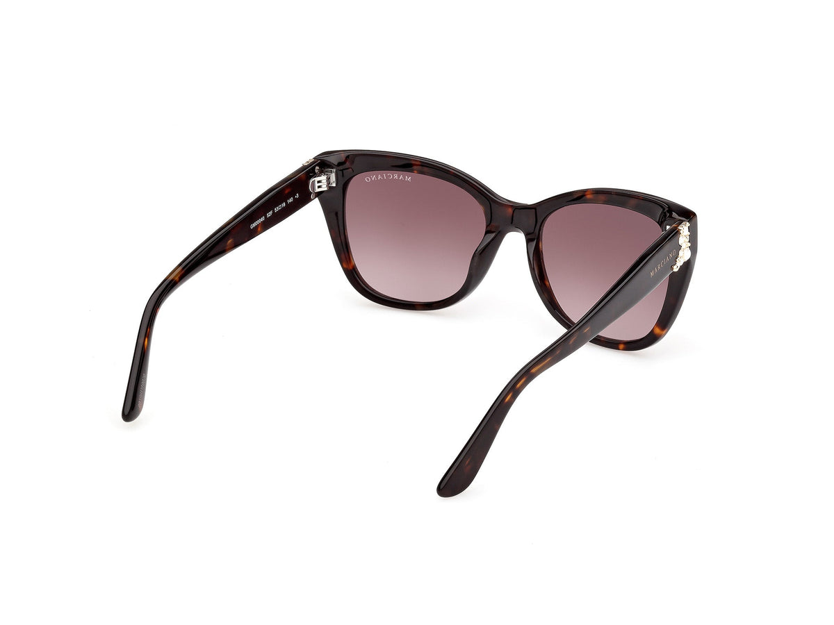 Gafas de Sol Guess By Marciano GM40 52F 53 18