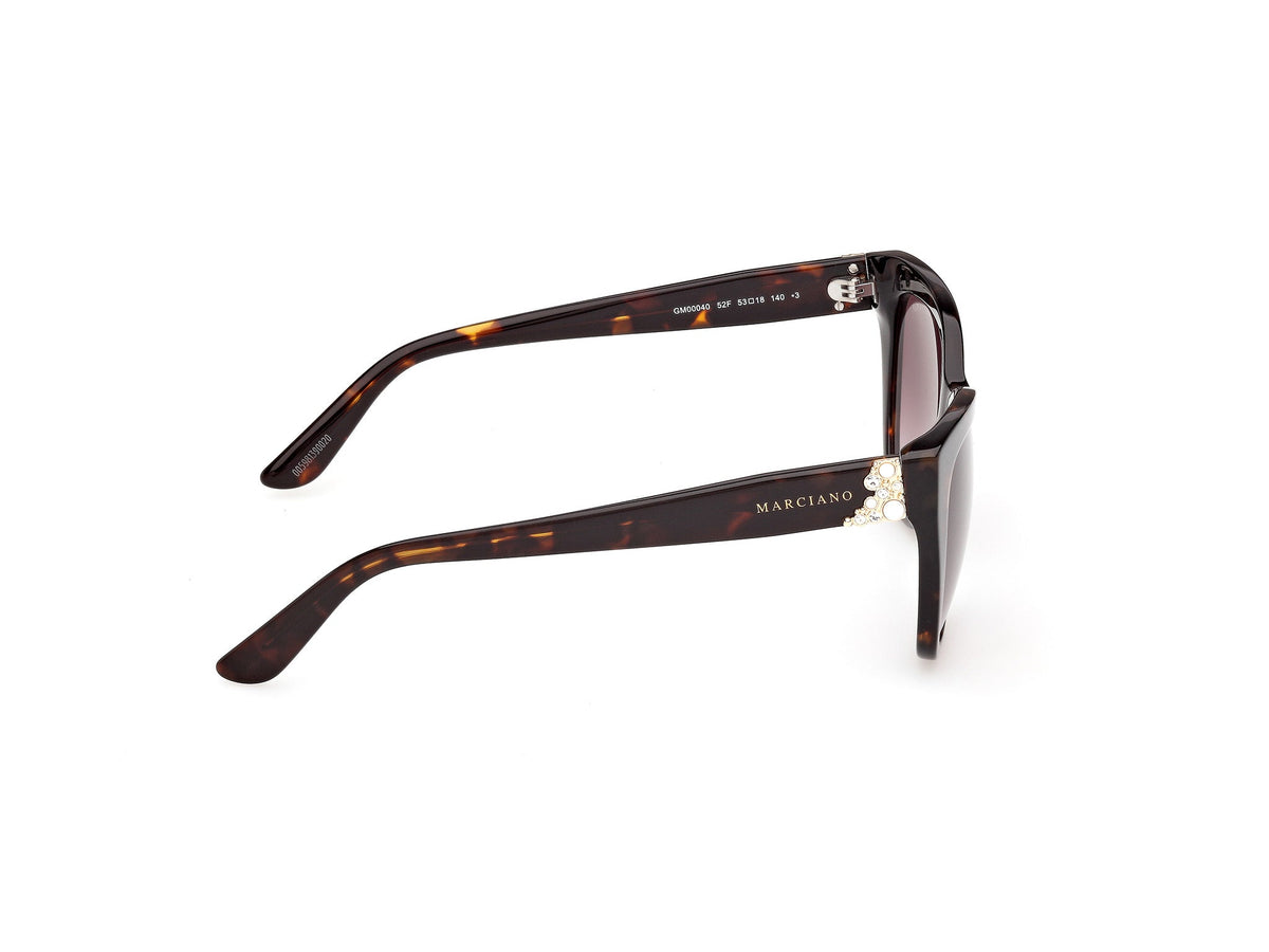 Gafas de Sol Guess By Marciano GM40 52F 53 18