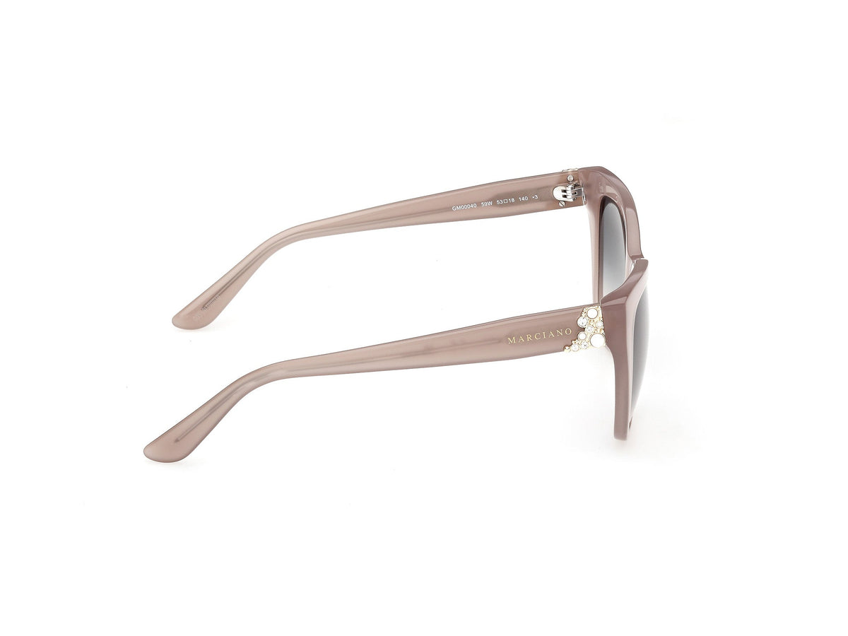 Gafas de Sol Guess By Marciano GM40 59W 53 18
