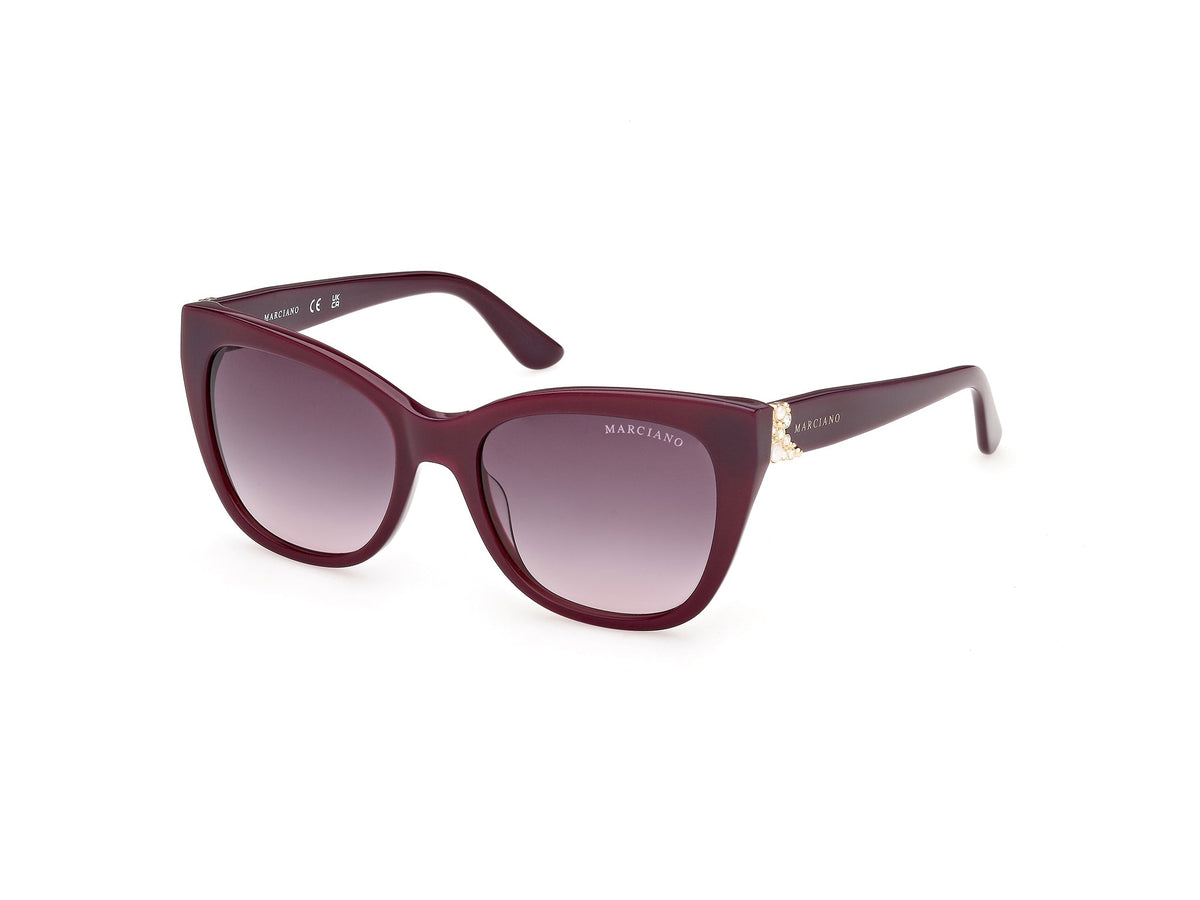 Gafas de Sol Guess By Marciano GM40 71T 53 18