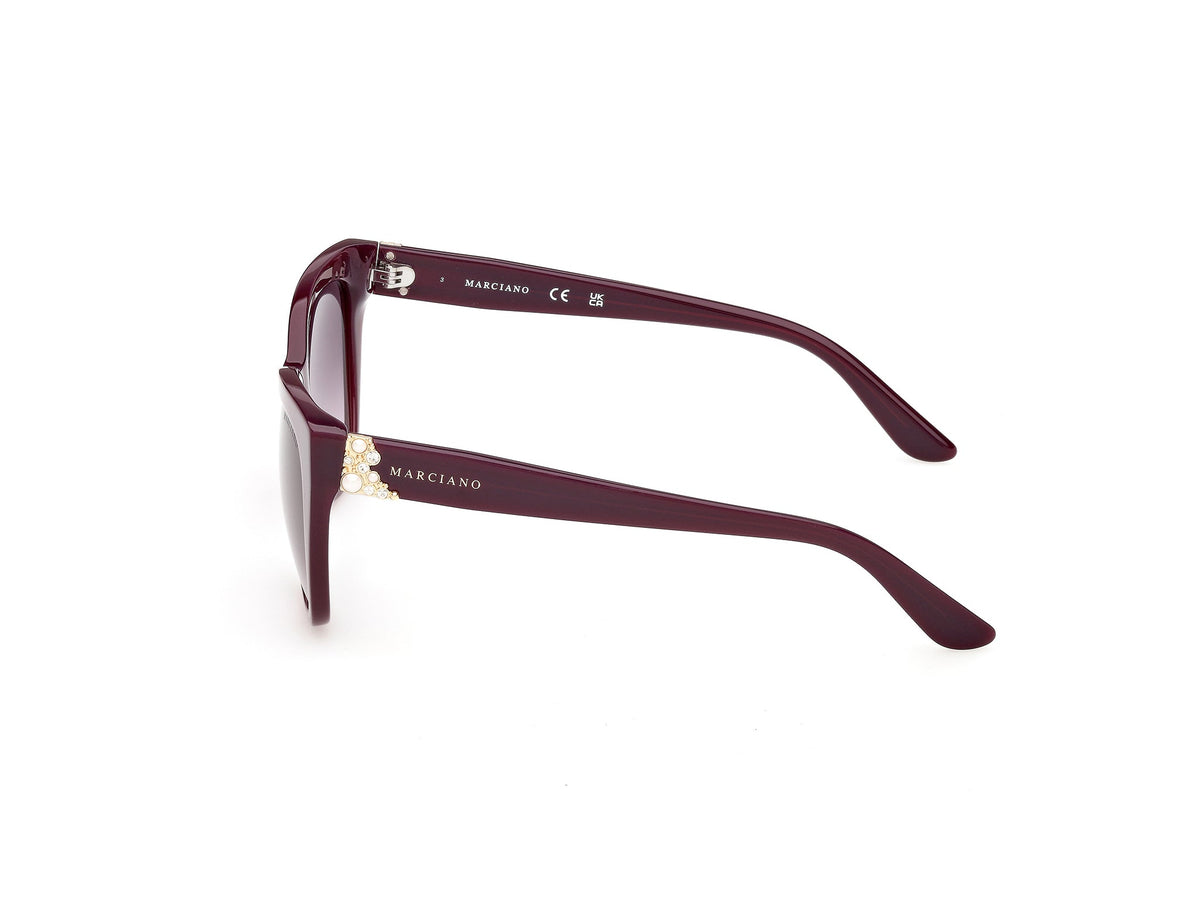 Gafas de Sol Guess By Marciano GM40 71T 53 18