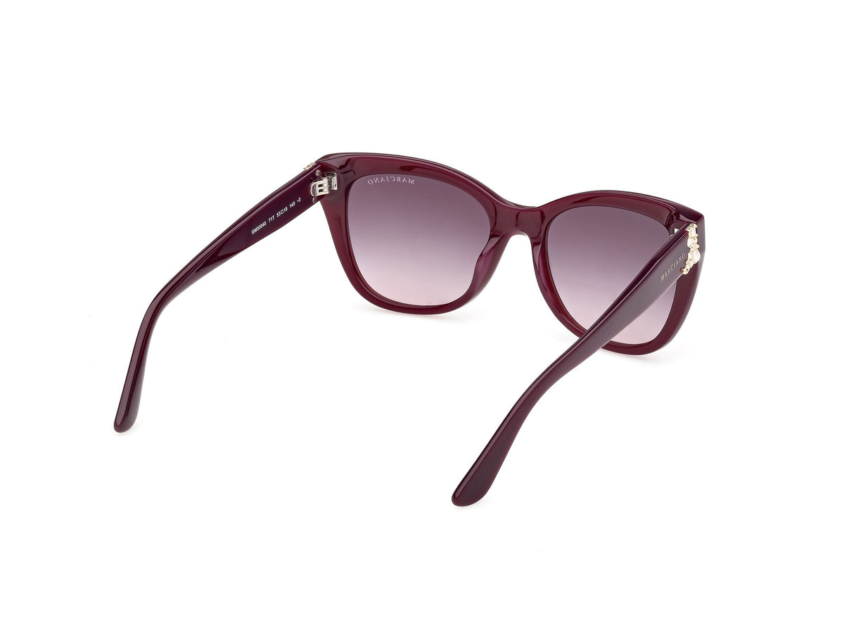 Gafas de Sol Guess By Marciano GM40 71T 53 18