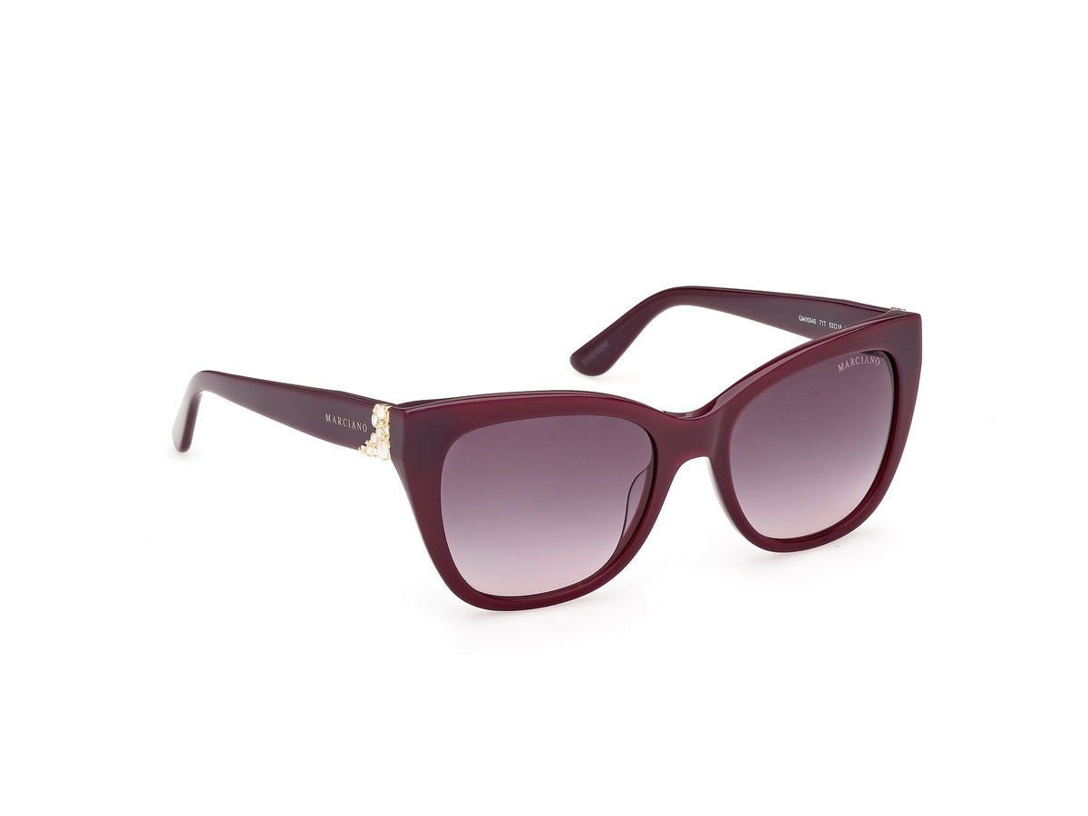 Gafas de Sol Guess By Marciano GM40 71T 53 18