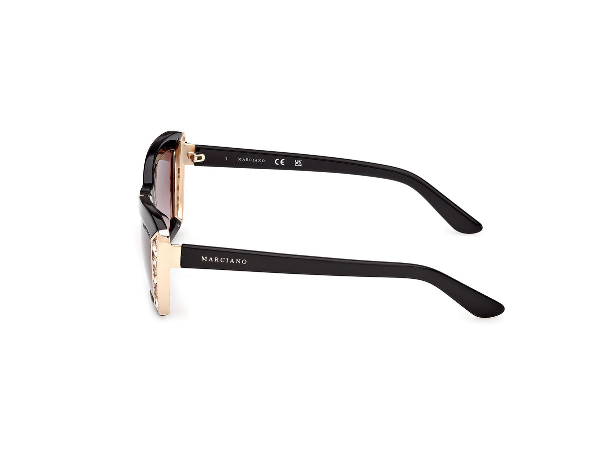Sunglasses Guess By Marciano GM41 01F 55 17