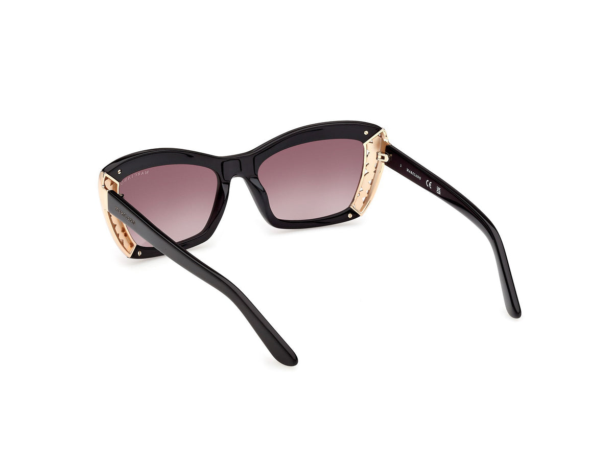 Sunglasses Guess By Marciano GM41 01F 55 17