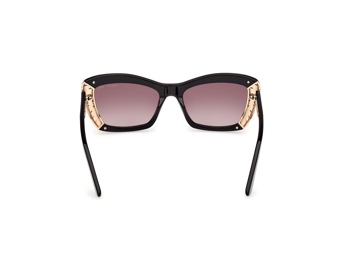 Sunglasses Guess By Marciano GM41 01F 55 17