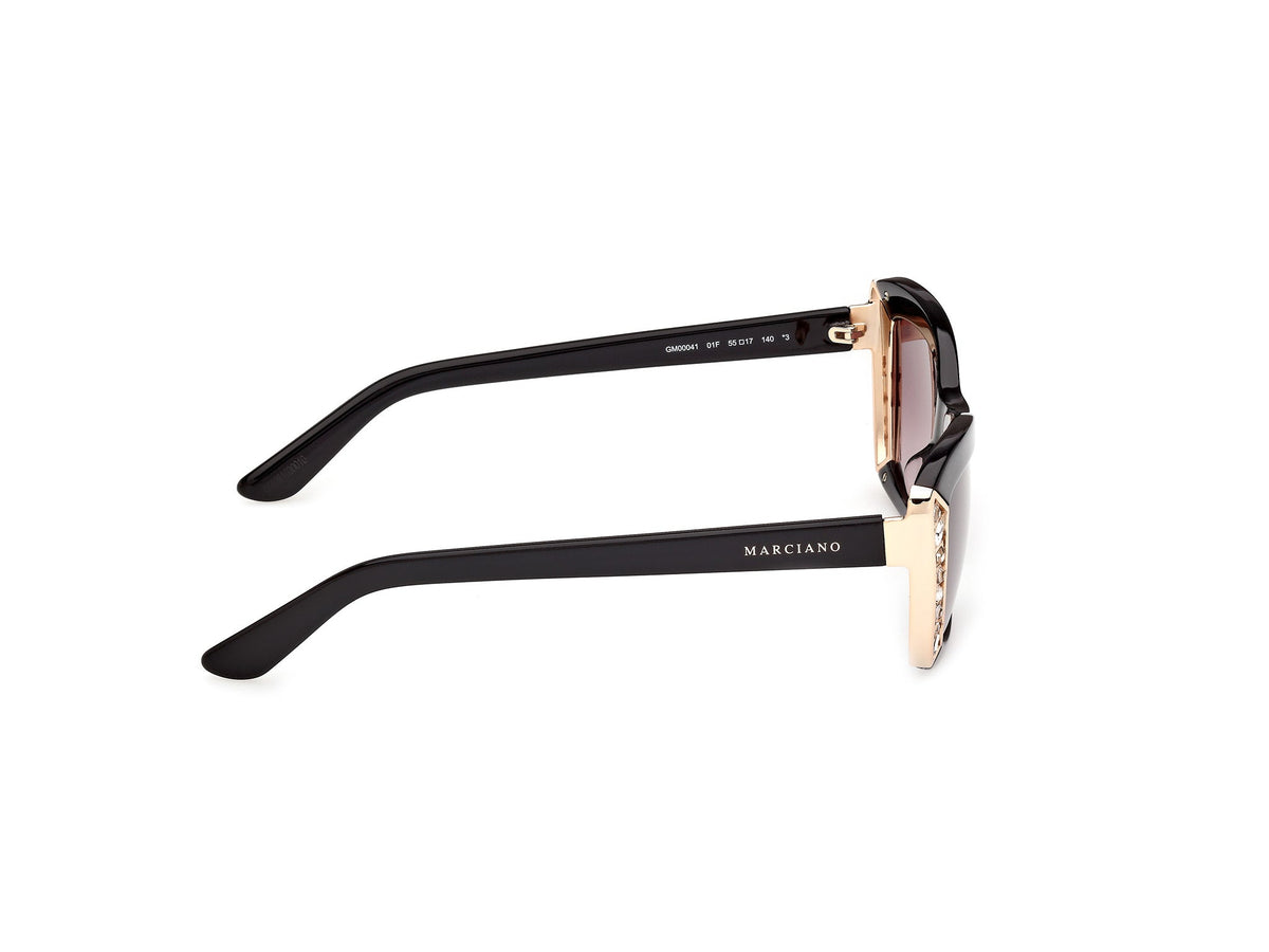 Sunglasses Guess By Marciano GM41 01F 55 17