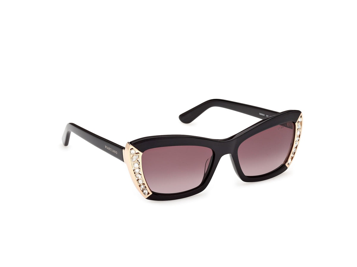 Sunglasses Guess By Marciano GM41 01F 55 17