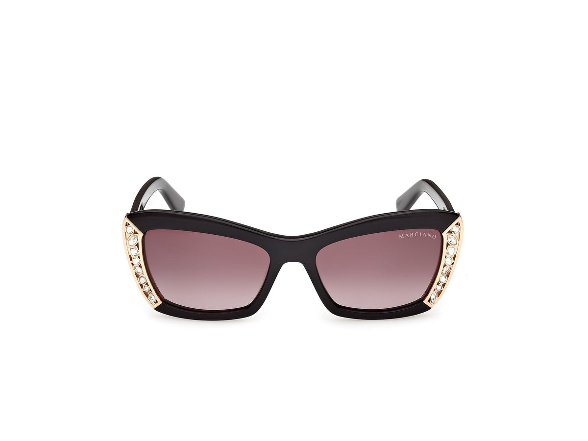 Sunglasses Guess By Marciano GM41 01F 55 17
