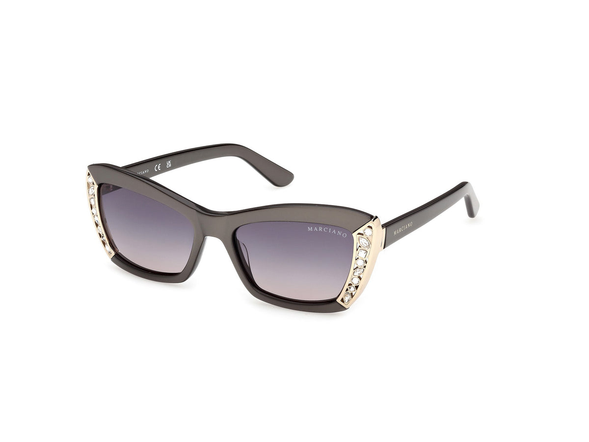 Sunglasses Guess By Marciano GM41 20B 55 17