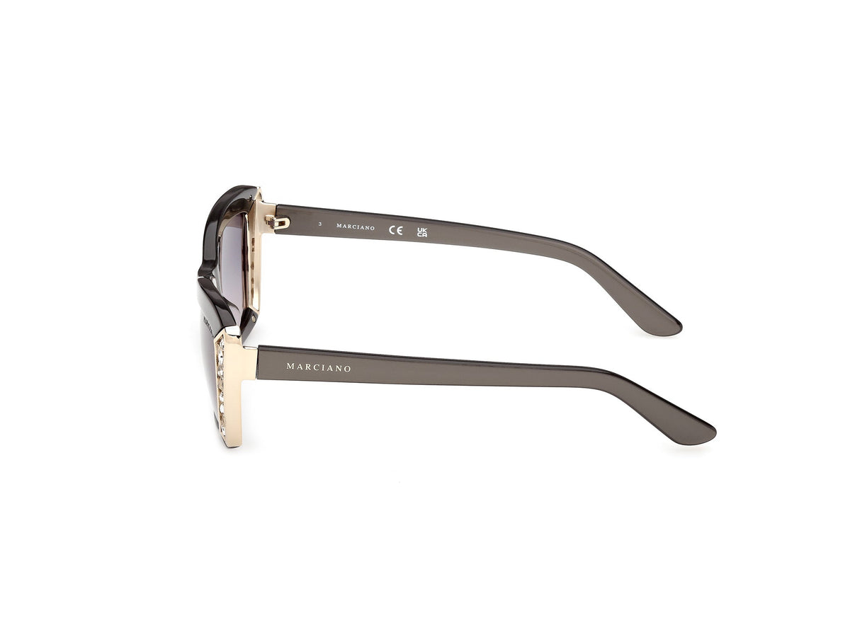 Sunglasses Guess By Marciano GM41 20B 55 17