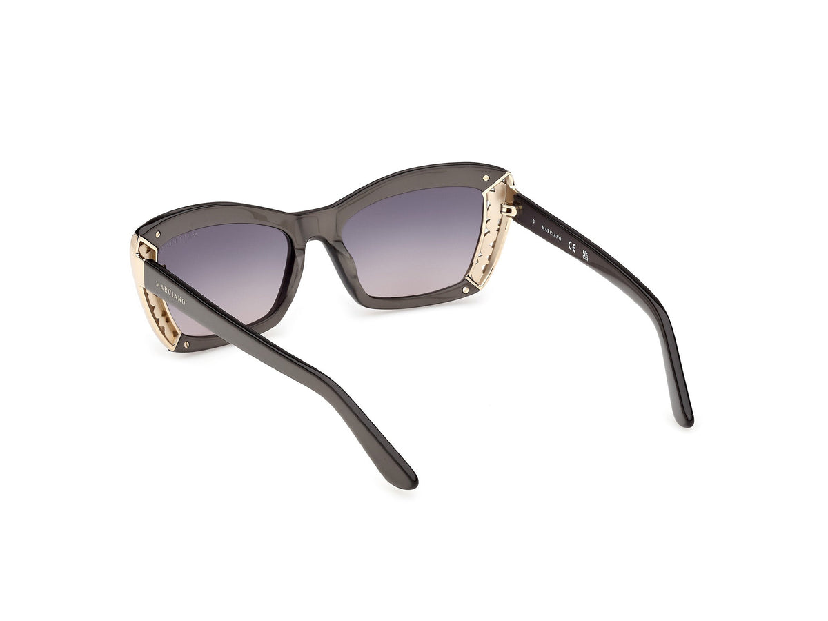 Sunglasses Guess By Marciano GM41 20B 55 17