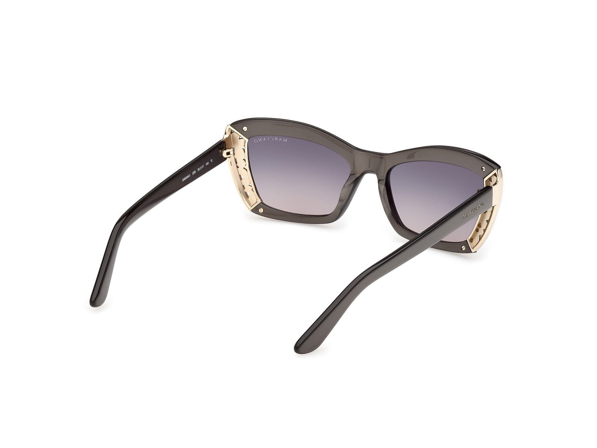 Sunglasses Guess By Marciano GM41 20B 55 17
