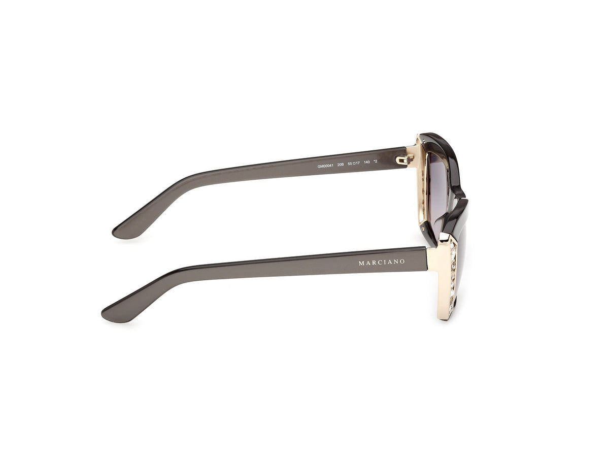 Sunglasses Guess By Marciano GM41 20B 55 17