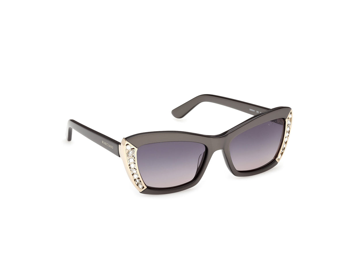 Sunglasses Guess By Marciano GM41 20B 55 17