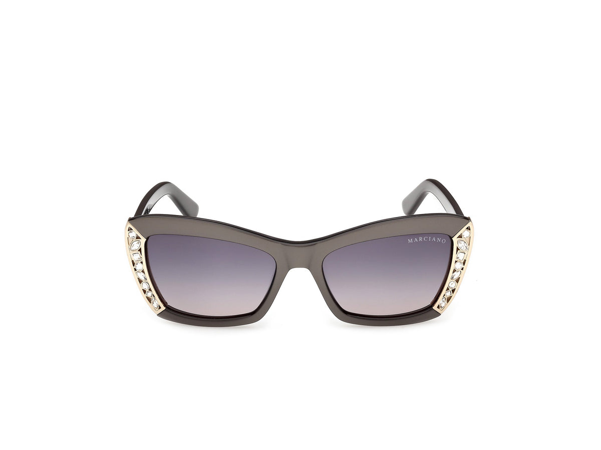 Sunglasses Guess By Marciano GM41 20B 55 17