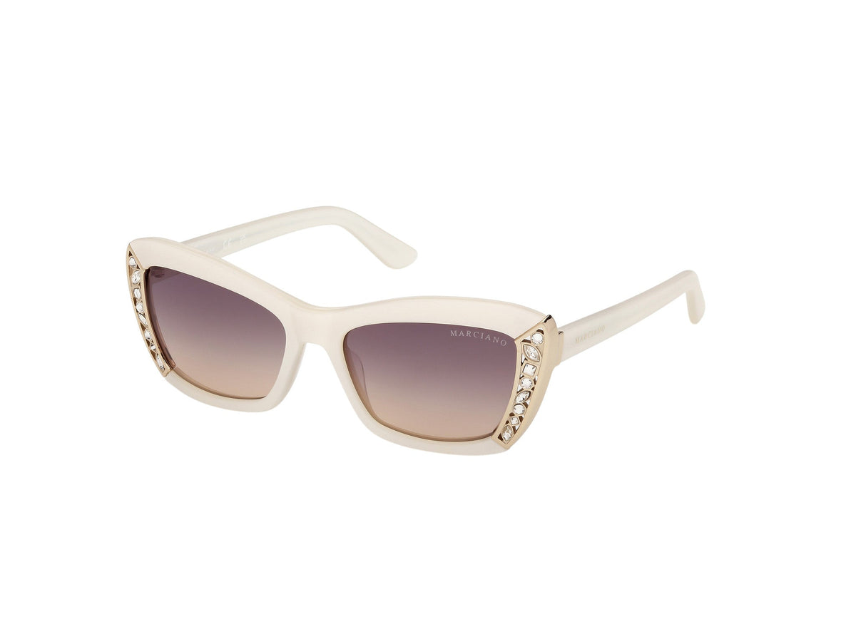 Sunglasses Guess By Marciano GM41 25B 55 17