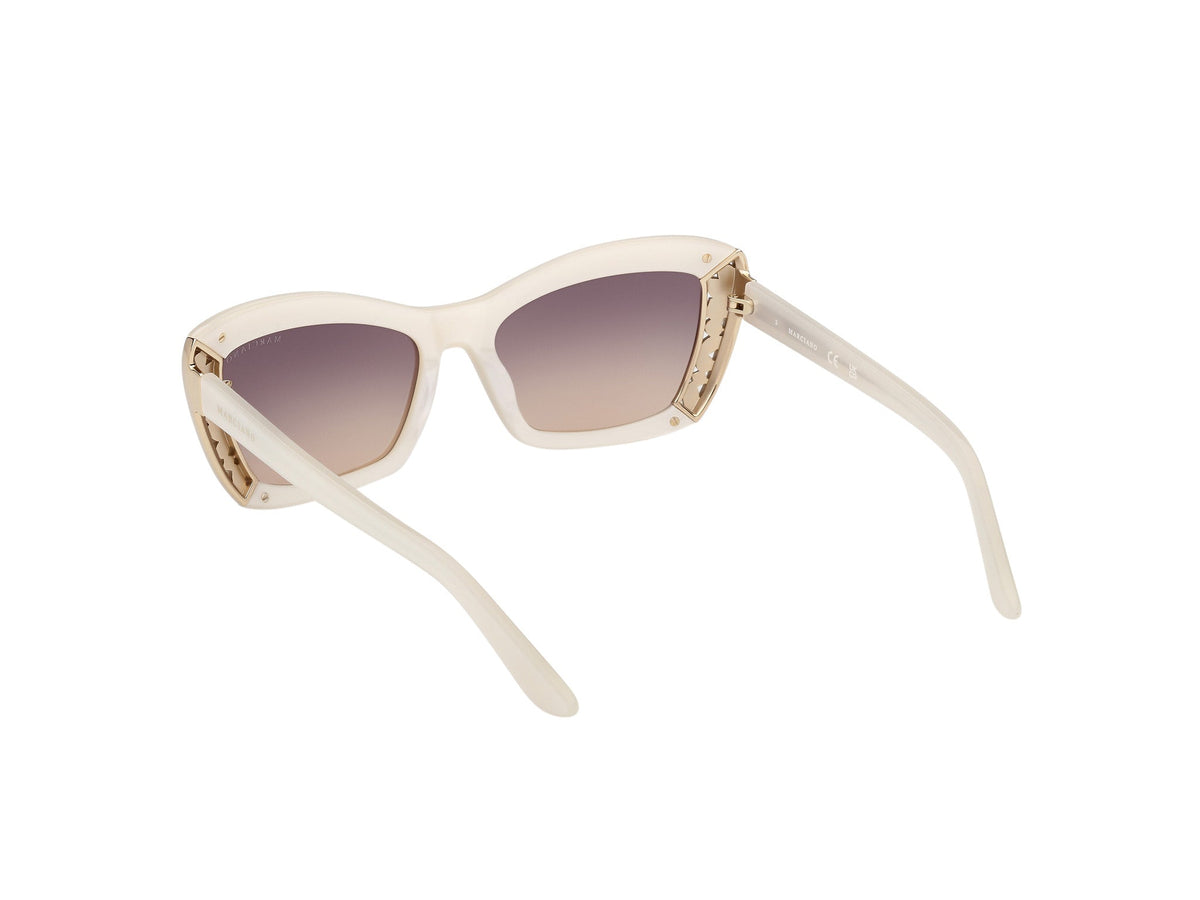 Sunglasses Guess By Marciano GM41 25B 55 17