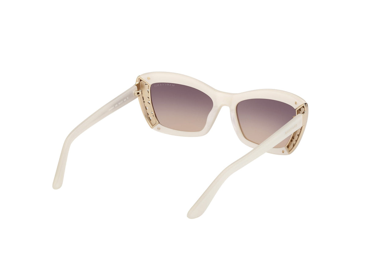 Sunglasses Guess By Marciano GM41 25B 55 17