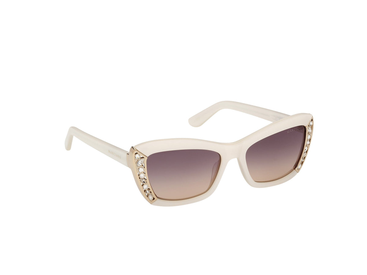 Sunglasses Guess By Marciano GM41 25B 55 17