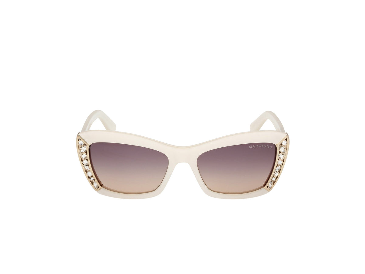 Sunglasses Guess By Marciano GM41 25B 55 17