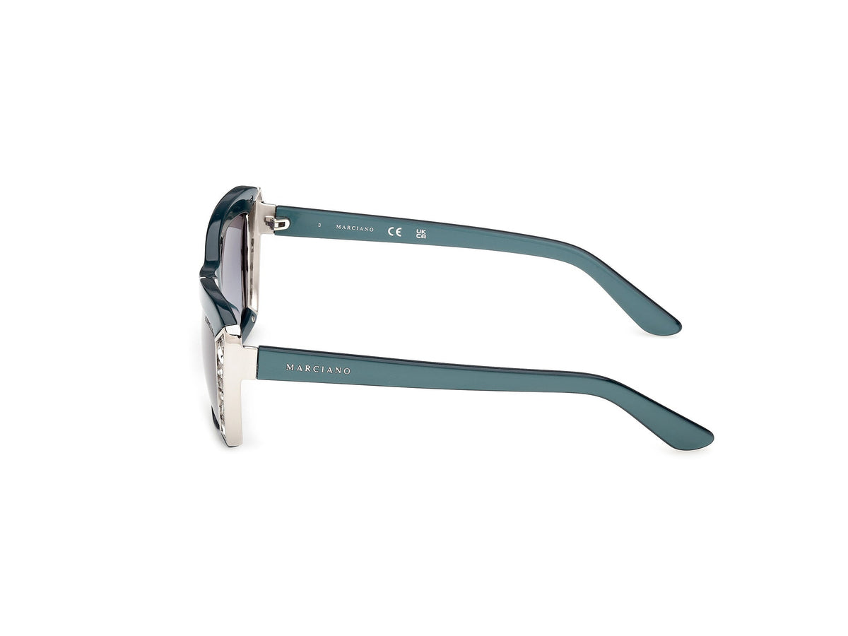Gafas de Sol Guess By Marciano GM41 87W 55 17