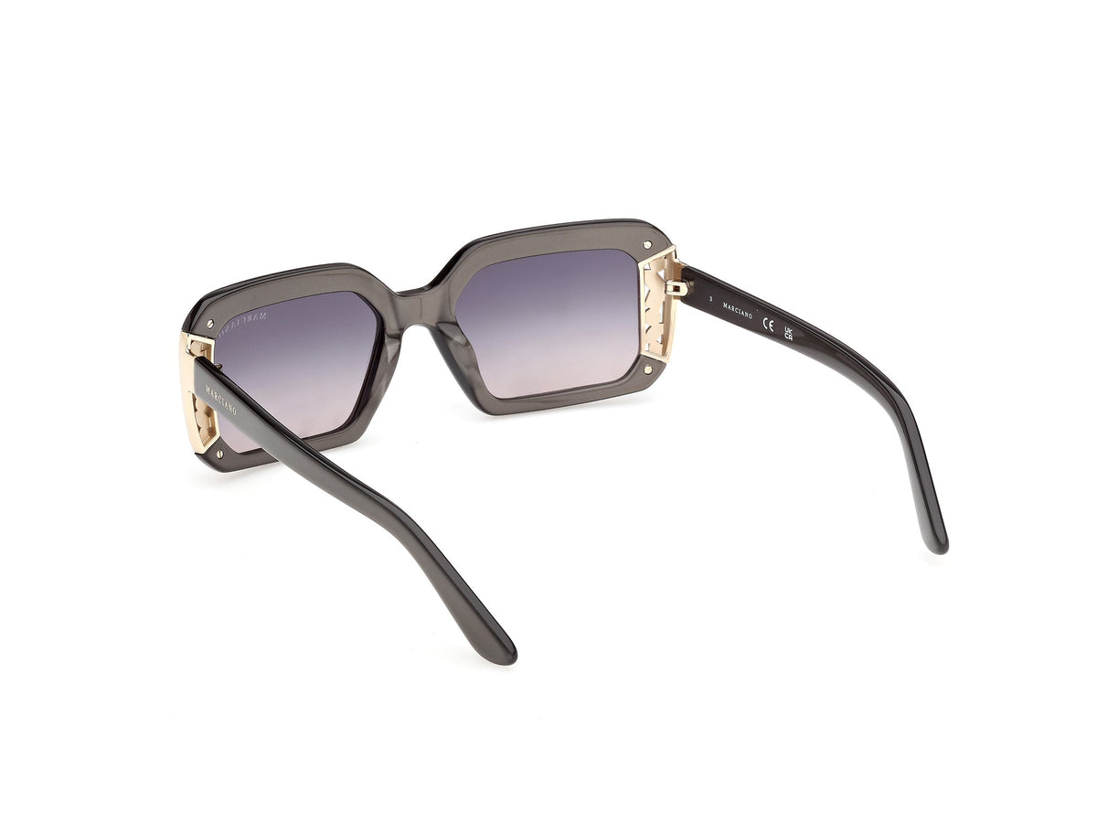 Gafas de Sol Guess By Marciano GM42 20B 53 19