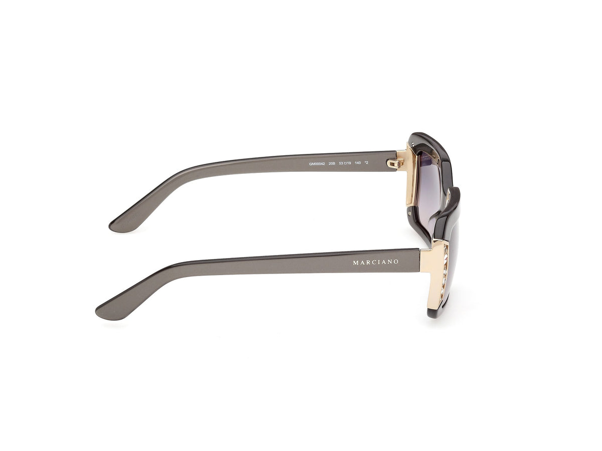 Gafas de Sol Guess By Marciano GM42 20B 53 19