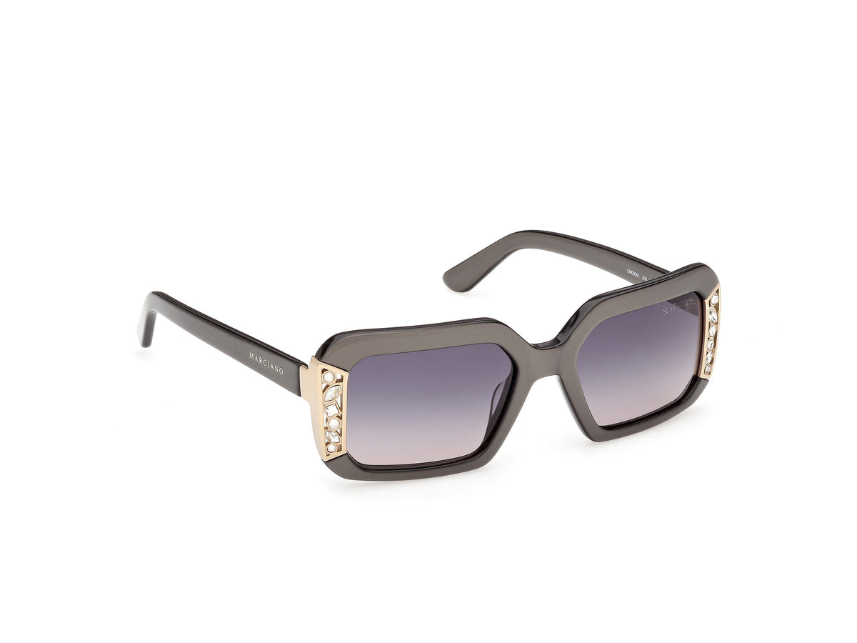 Gafas de Sol Guess By Marciano GM42 20B 53 19