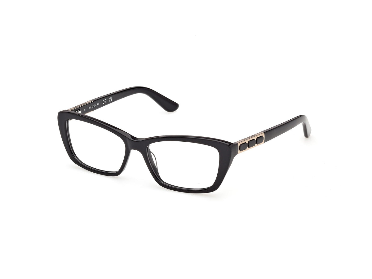 Gafas Graduadas Guess By Marciano GM50053 001 53 15