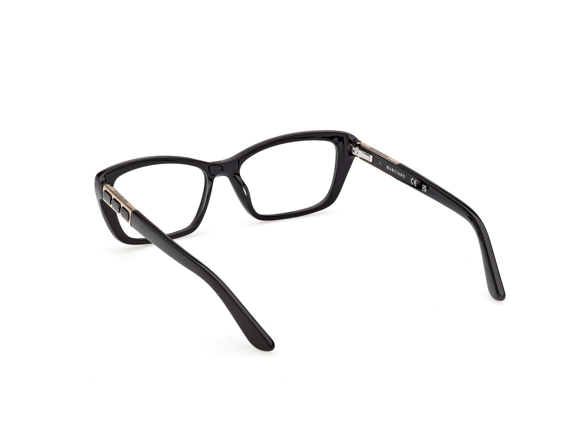 Gafas Graduadas Guess By Marciano GM50053 001 53 15