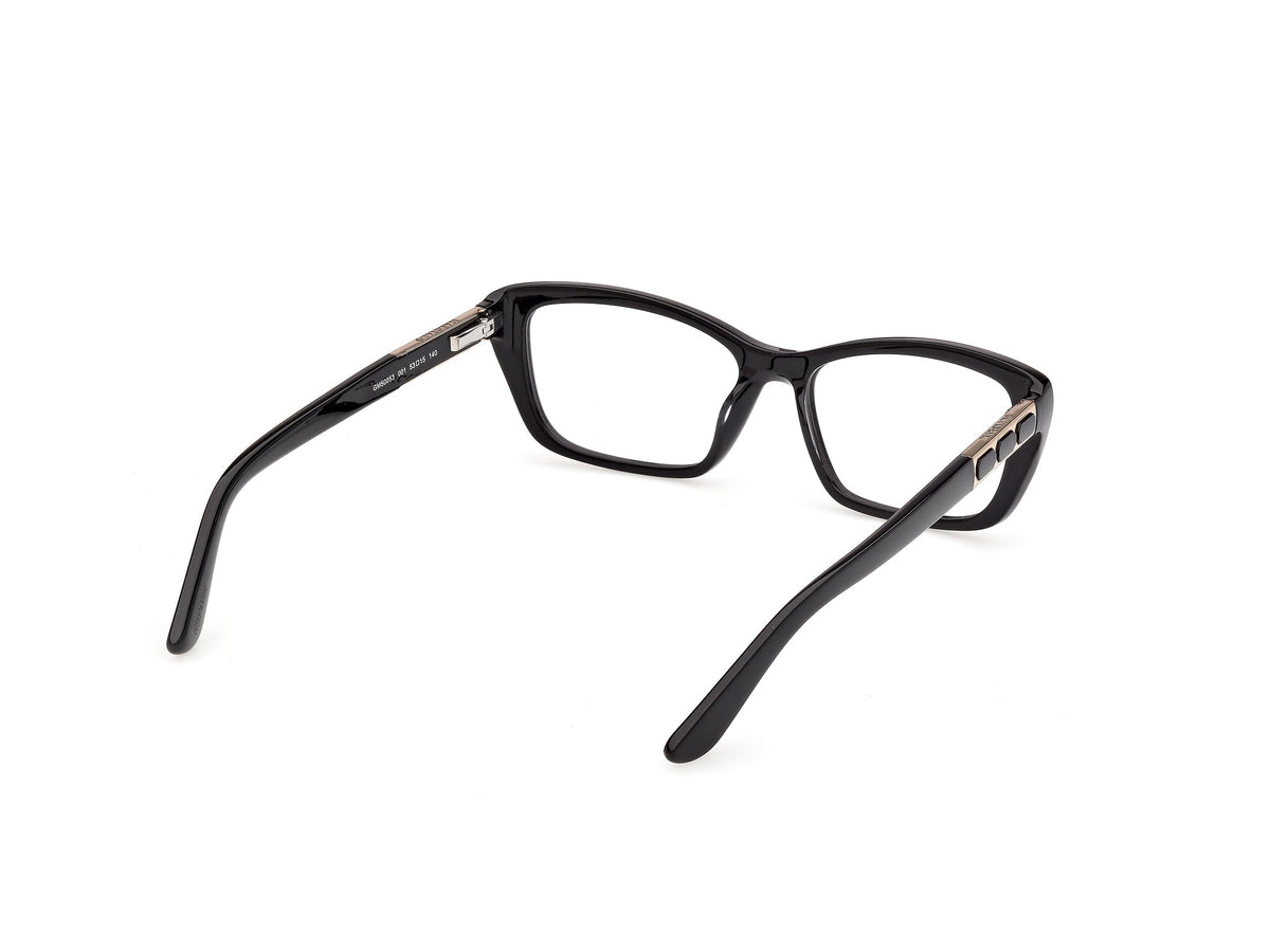 Gafas Graduadas Guess By Marciano GM50053 001 53 15