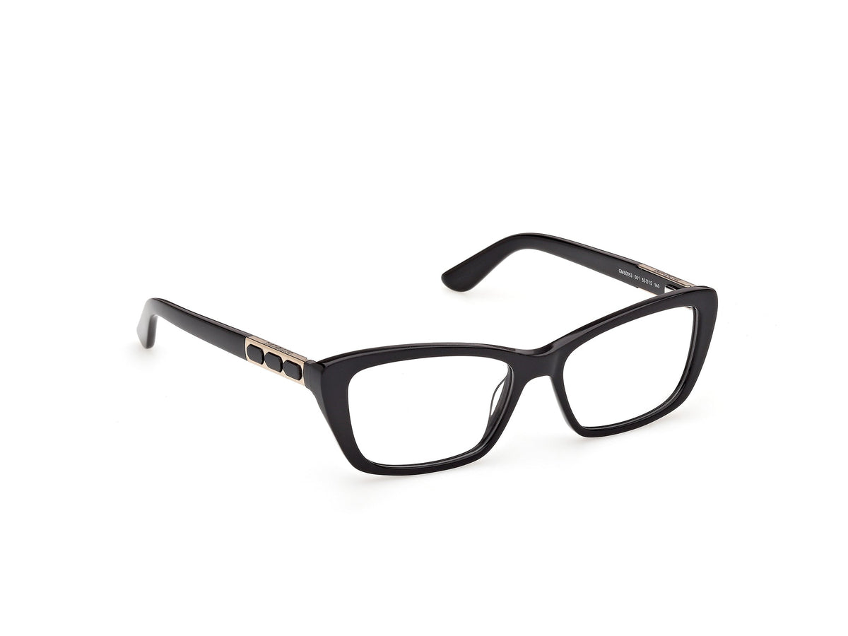Gafas Graduadas Guess By Marciano GM50053 001 53 15