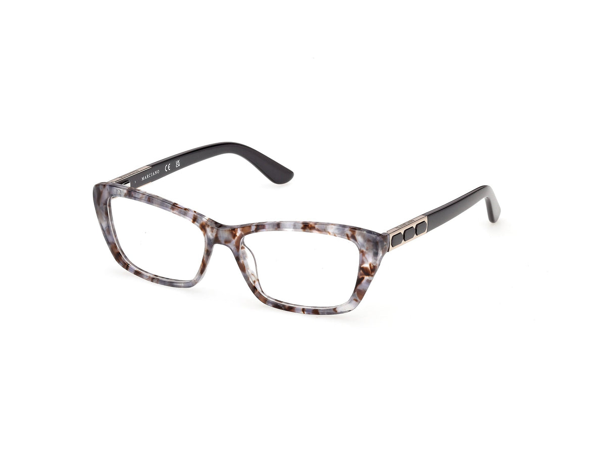 Gafas Graduadas Guess By Marciano GM50053 020 53 15