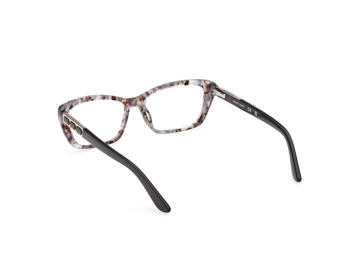 Gafas Graduadas Guess By Marciano GM50053 020 53 15