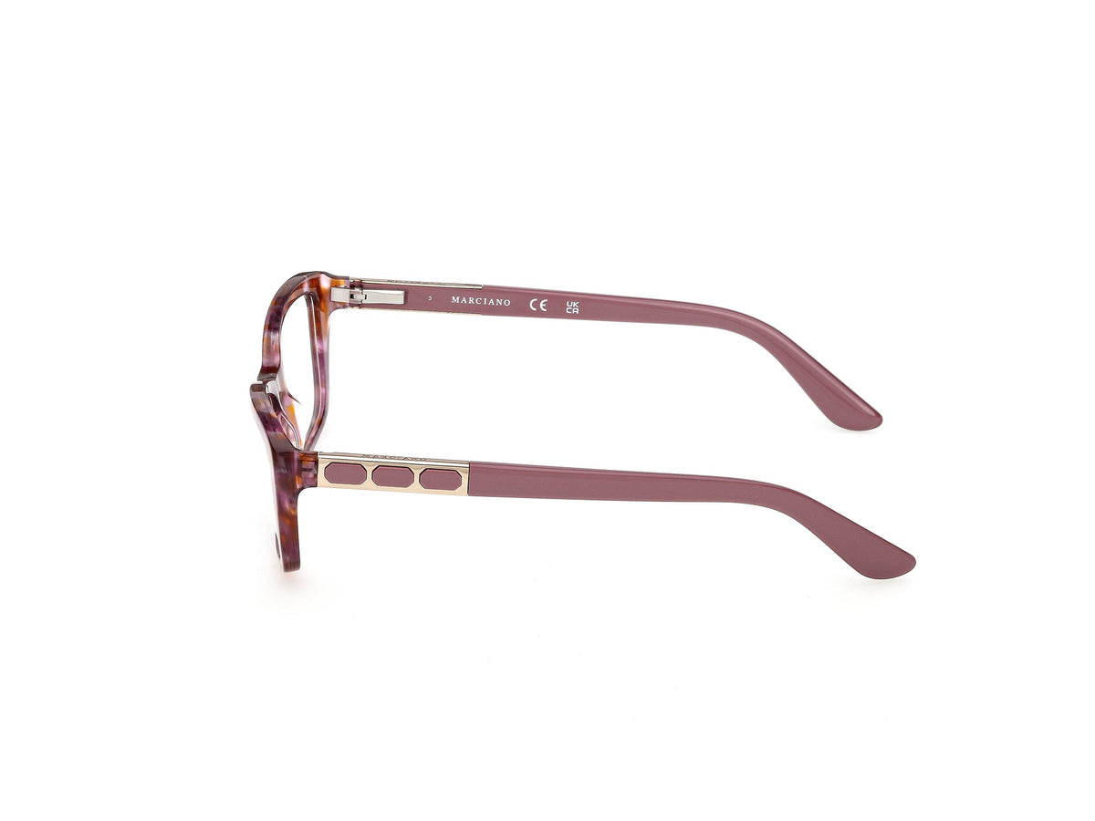 Gafas Graduadas Guess By Marciano GM50053 083 53 15