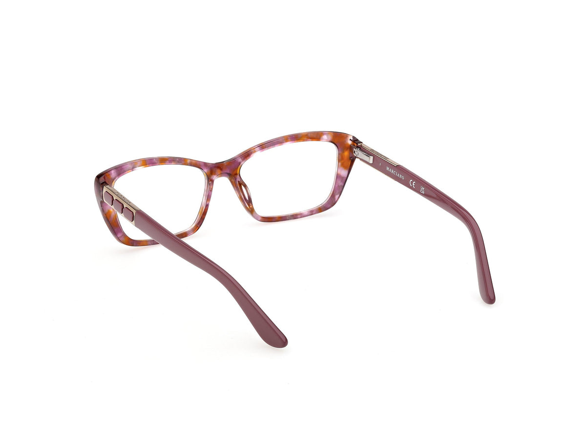 Gafas Graduadas Guess By Marciano GM50053 083 53 15