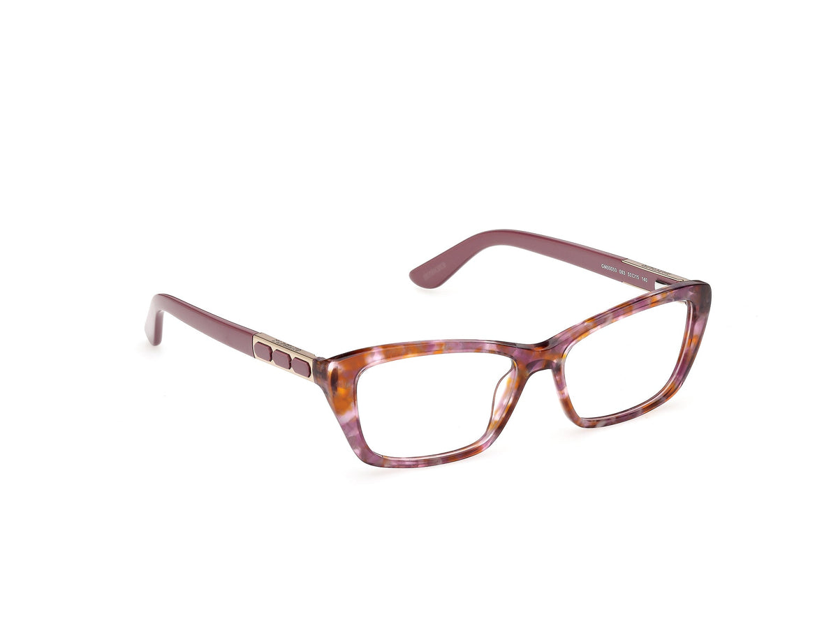 Gafas Graduadas Guess By Marciano GM50053 083 53 15