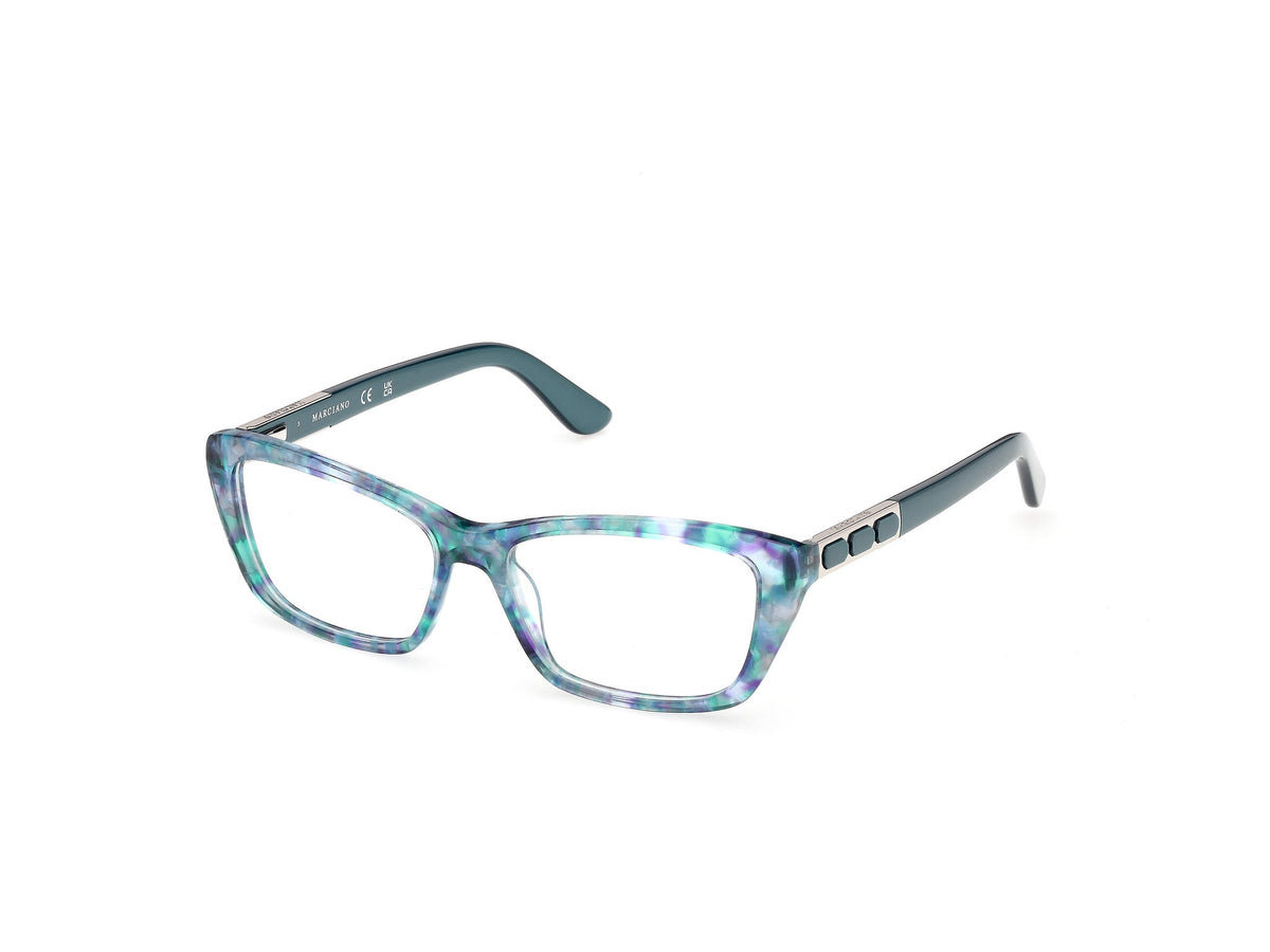 Gafas Graduadas Guess By Marciano GM50053 089 53 15
